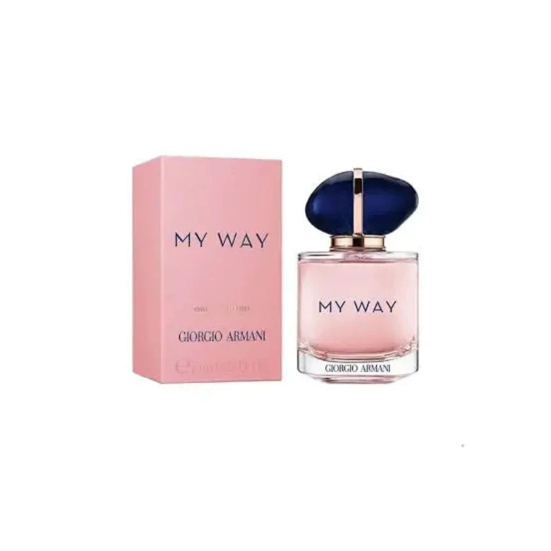 My Way Eau de Parfum Mini My Way
