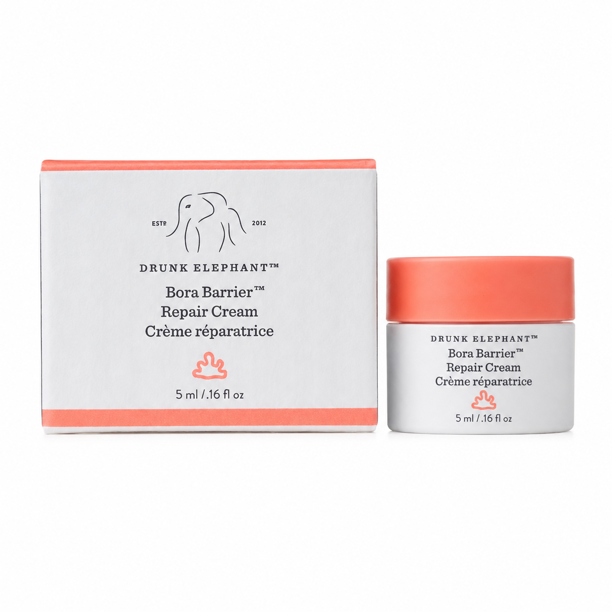 Bora Barrier Repair Cream Barrier Support