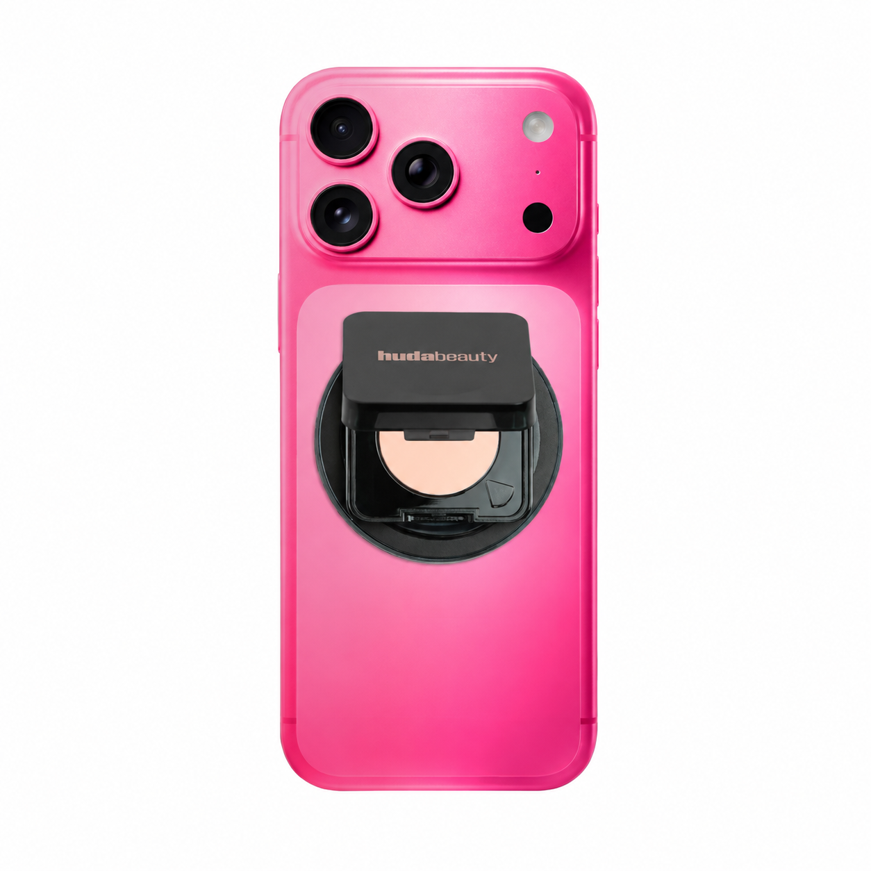 Easy Bake Phone Grip Powder Pound Cake