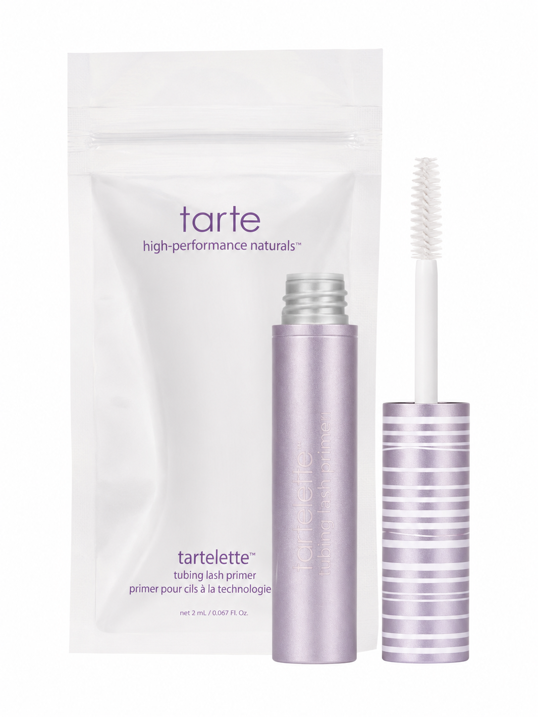 Tartelette Tubing Lash Primer Clear