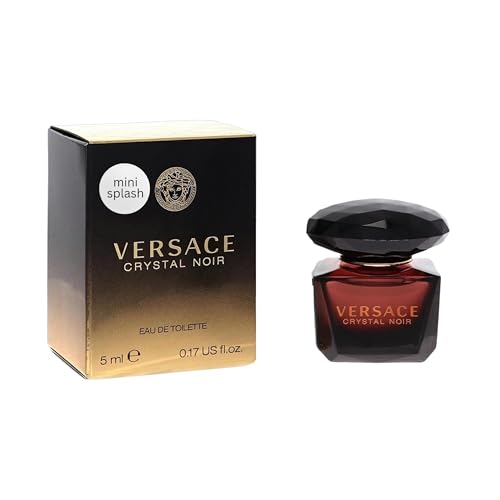 Crystal Noir Eau de Toilette Mini Crystal Noir